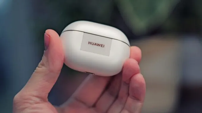 Huawei FreeBuds Pro 4