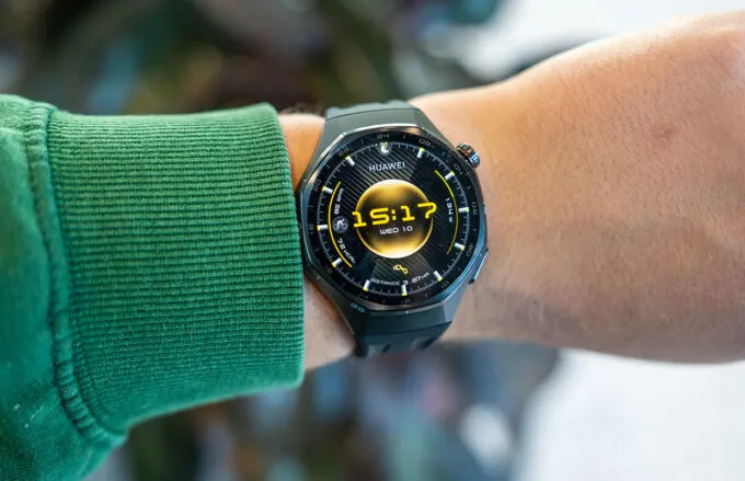 Huawei Watch GT 6 Pro
