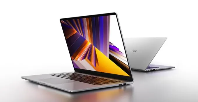 Xiaomi RedmiBook 16 (2024)