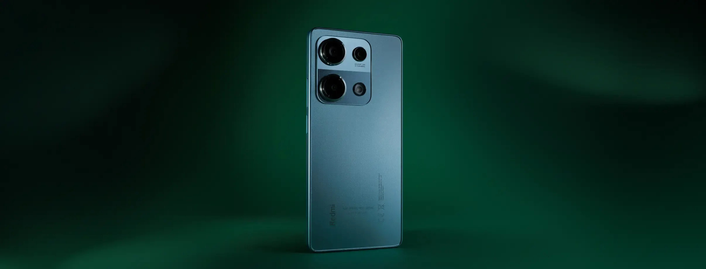 Смартфон Xiaomi Redmi Note 14S