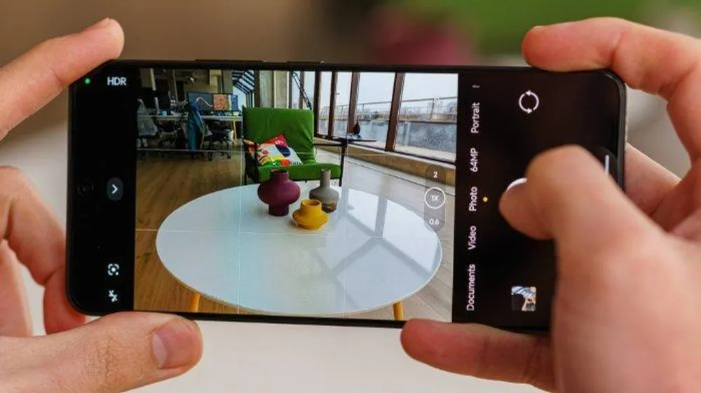 Смартфон Xiaomi Poco M8 Pro