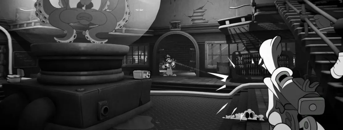 7 самых ожидаемых игр апреля. Saros, Mouse P.I. и топовые платформеры