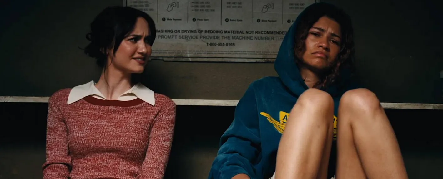 7 самых ожидаемых сериалов апреля. «Пацаны», «Эйфория» и спин-офф «Очень странных дел»