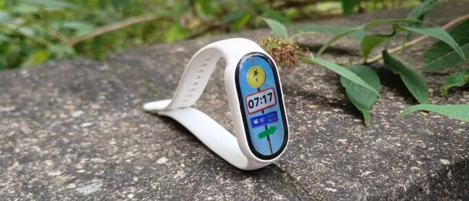 Xiaomi Smart Band 10