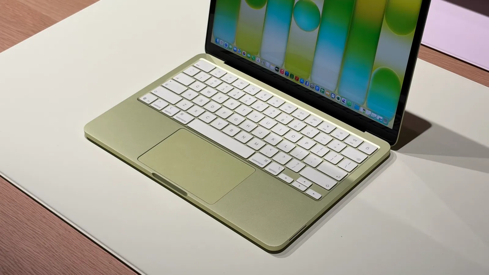 В чем MacBook Neo хуже, чем MacBook Air? Вот все компромиссы