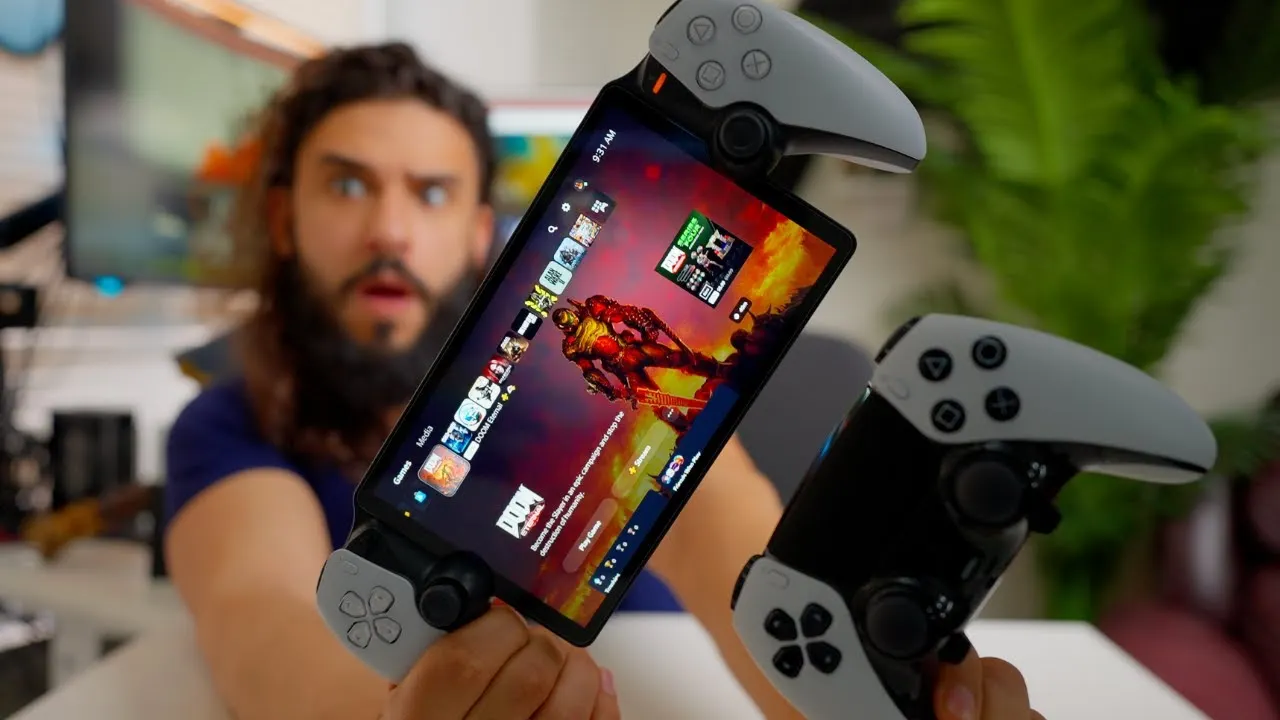 Как прокачать PlayStation 5 на максимум? Эти 3 гаджета улучшат вашу консоль