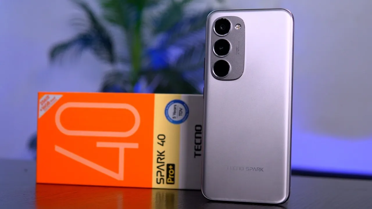 «Наверное, лучшая модель». Забытый хит Tecno обесценился на Маркете 