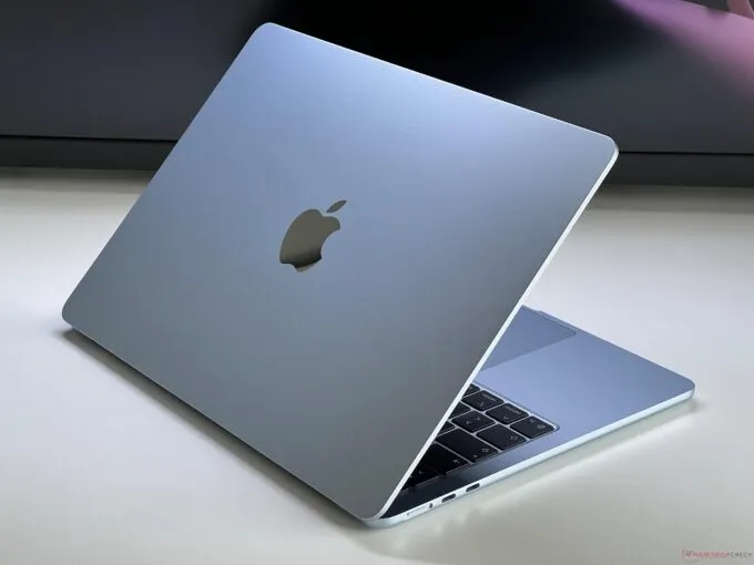 MacBook Air 13 M4