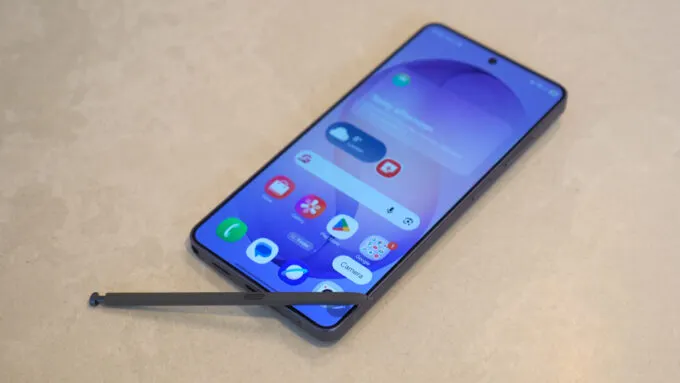 Samsung Galaxy S26 Ultra