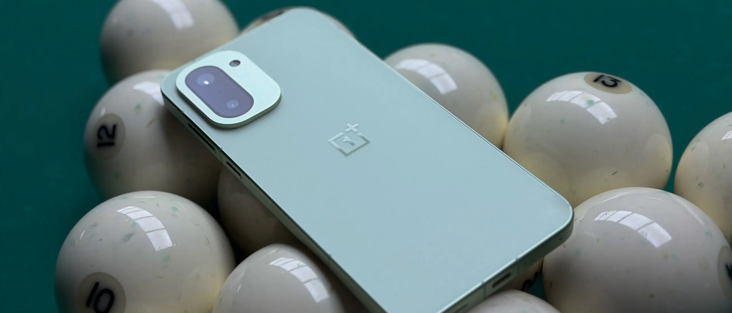 3 месяца с OnePlus 15R. Достойный субфлагман за максимально адекватные деньги