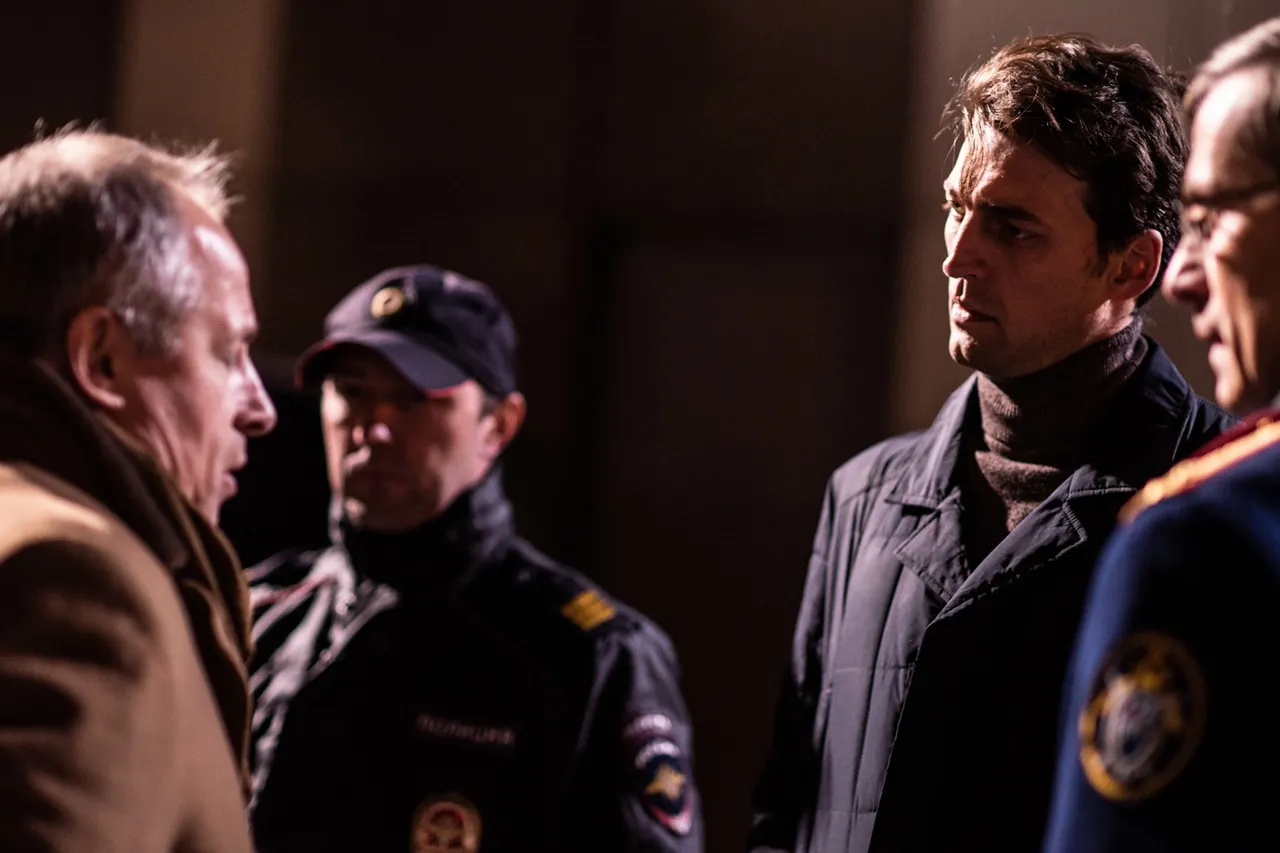 Что будет в шестом сезоне «Первого отдела» на НТВ? Создатели спалили содержание минимум восьми серий