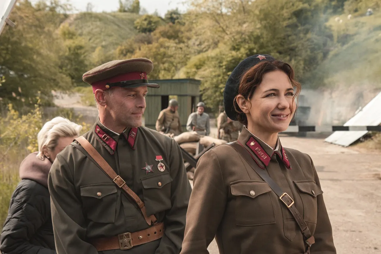 Когда выйдет девятый сезон «По законам военного времени»? Первый канал перенес дату премьеры