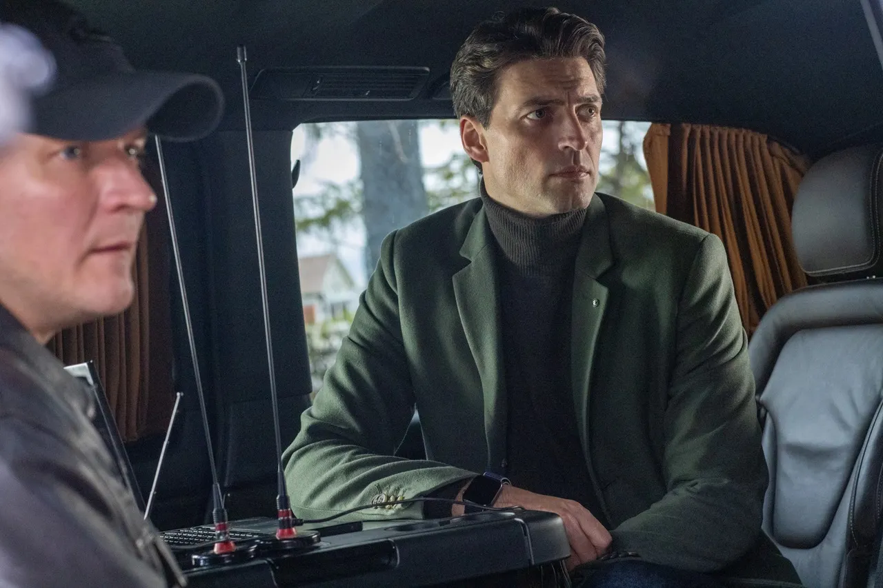 Что будет в финале «Первого отдела»? Последние серии пятого сезона выйдут уже 2 марта