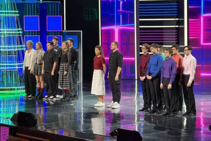 «Это они», «Леон Киллер» и «Негоден» в финале Высшей лиги КВН-2025