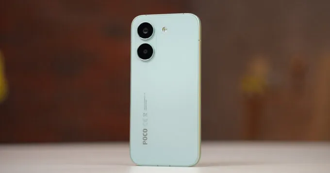Xiaomi Poco X8 Pro