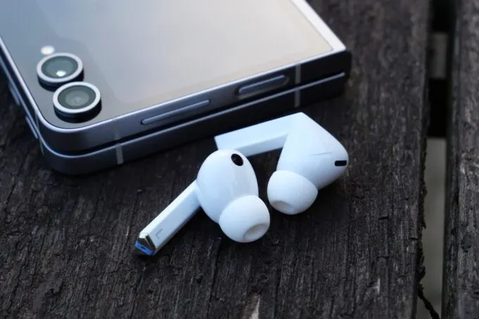 Samsung Galaxy Buds3 Pro