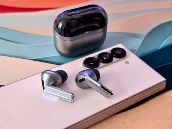 Samsung Galaxy Buds3 Pro