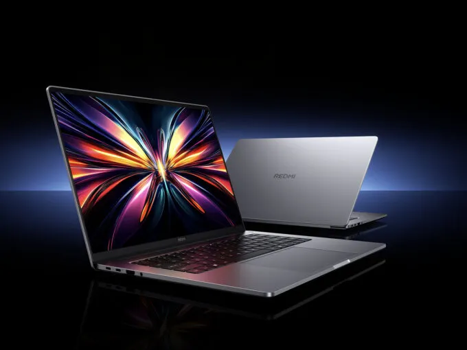 Xiaomi RedmiBook Pro 16 (2025)