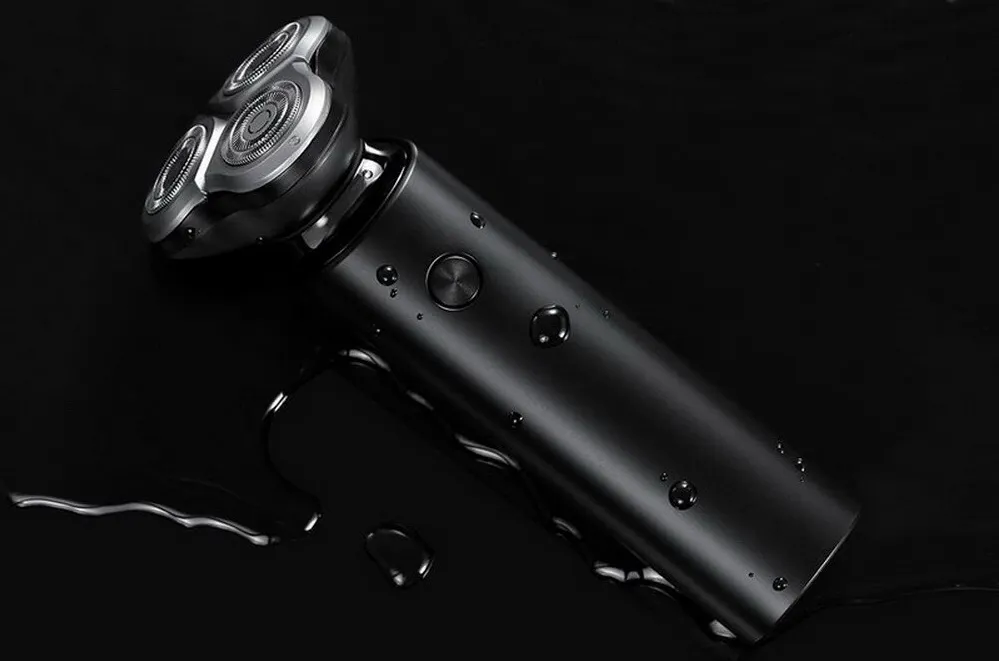 5 полезнейших гаджетов Xiaomi для ванной. От дозатора мыла до электробритвы