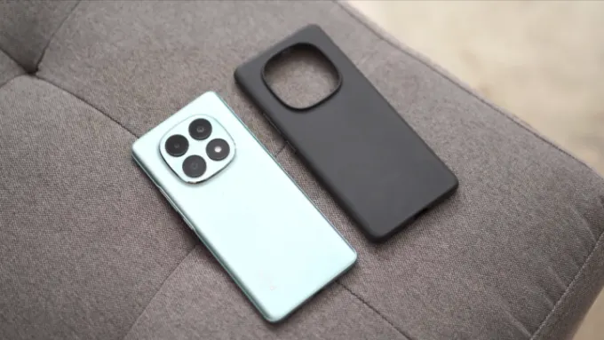 Xiaomi Poco M8