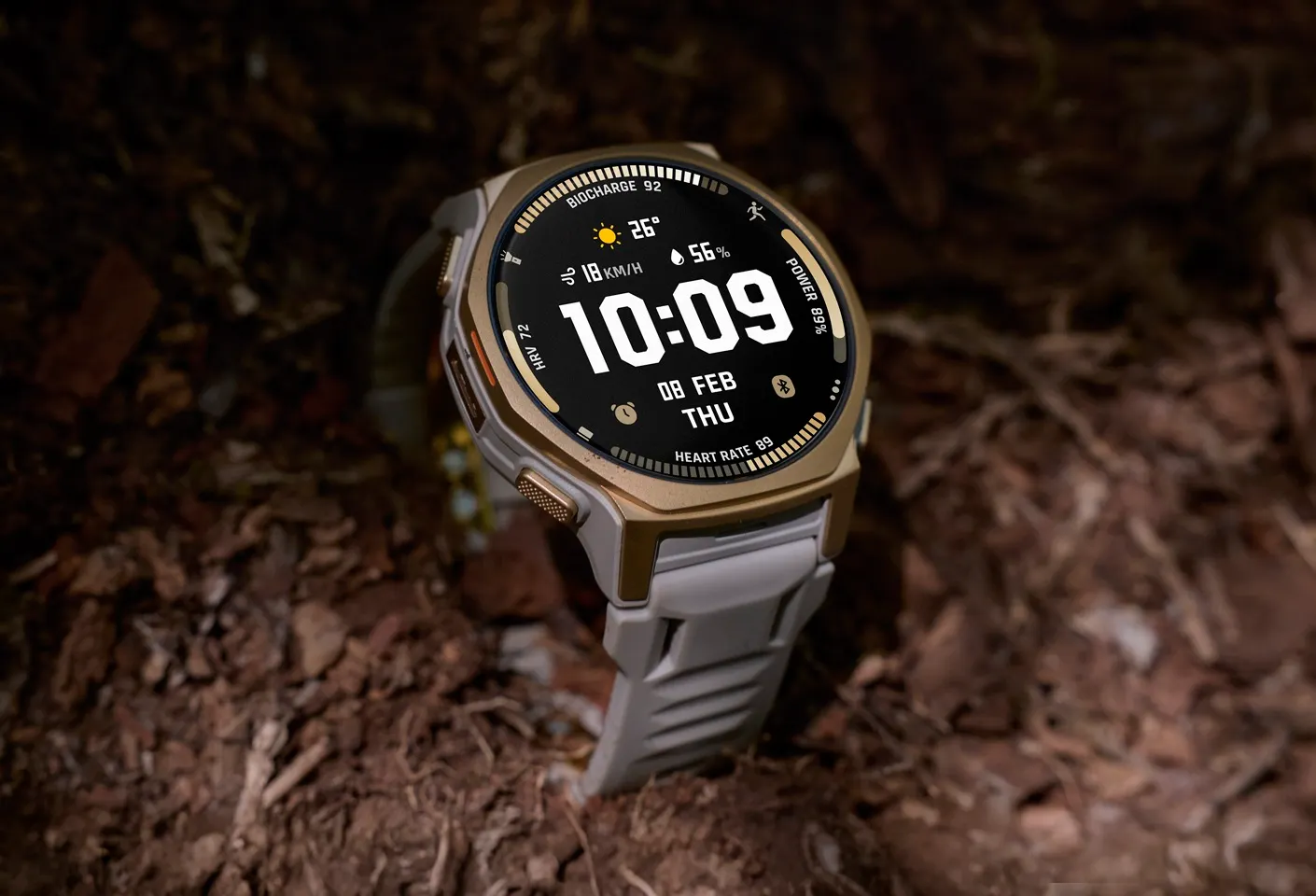 Эти две модели Amazfit выдержат любые испытания. Самые живучие часы для любителей экстрима рухнули в цене