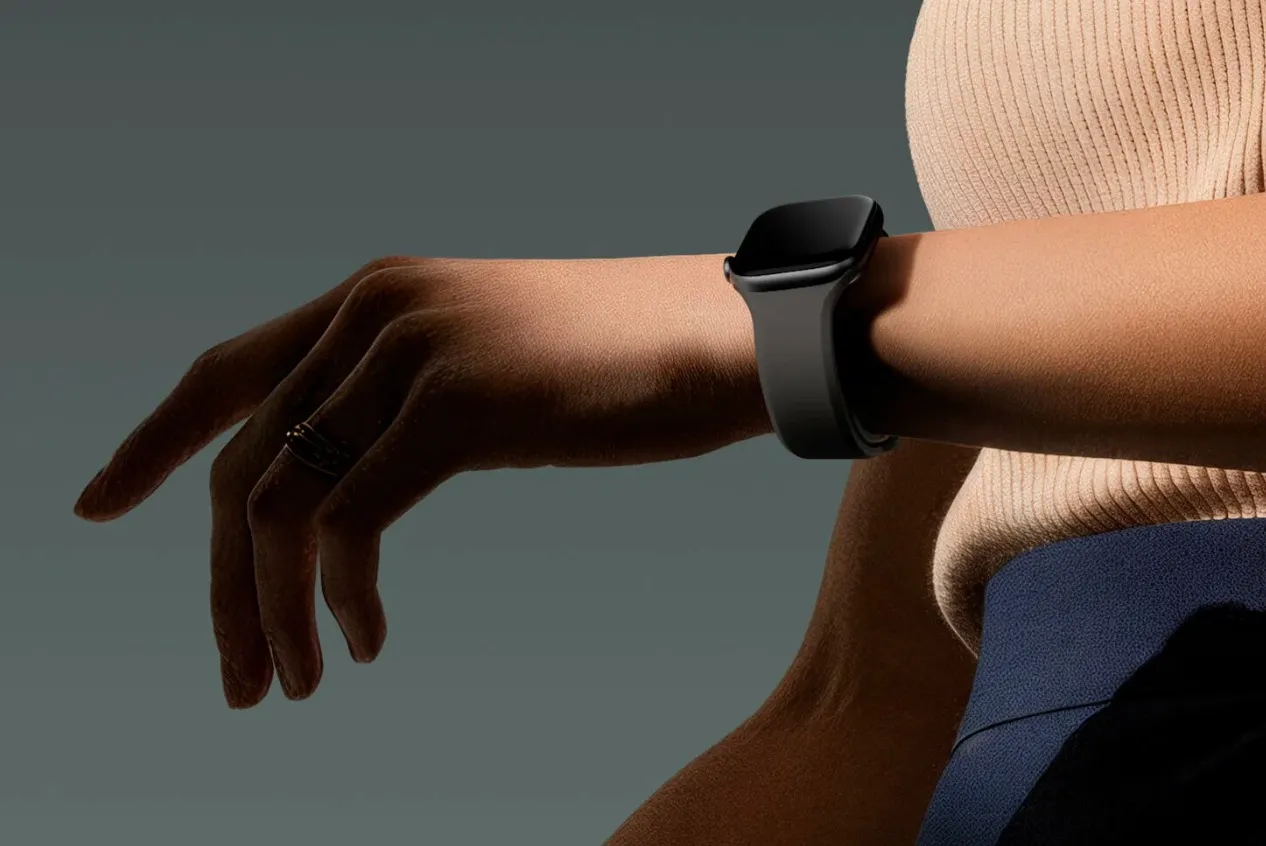 Яндекс выпустил ремешки для Apple Watch. Сколько они стоят?