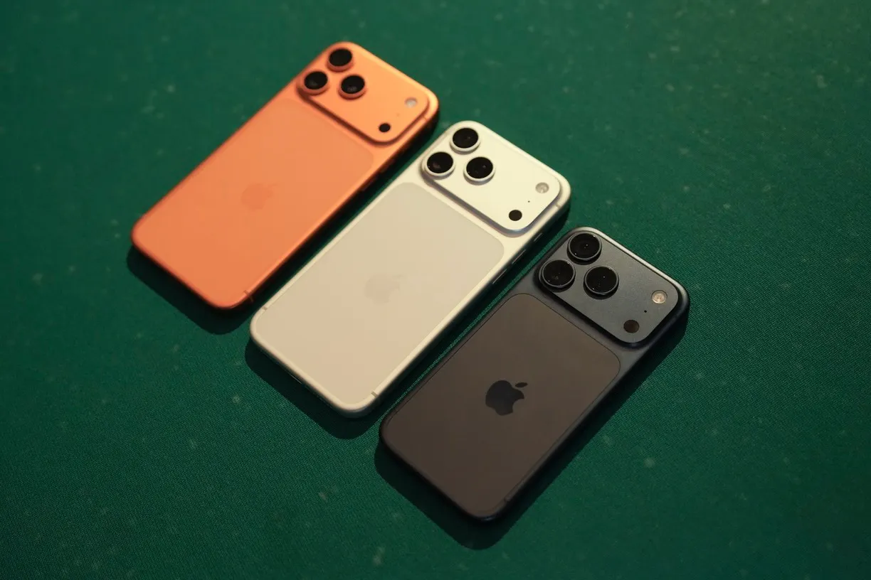 Где сейчас искать самые выгодные iPhone в России? Там пока держат адекватные цены