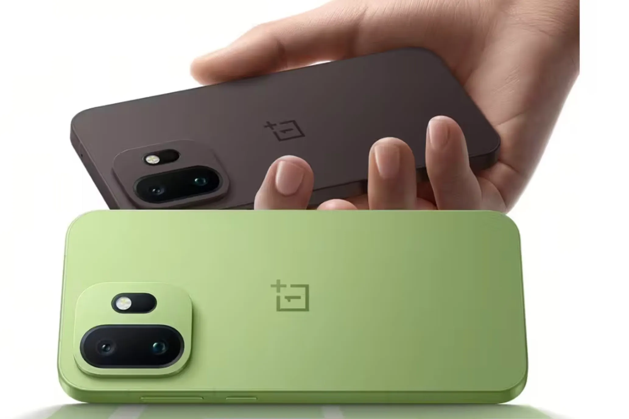 Вышел компактный OnePlus 15T. У крохотного смартфона батарея больше, чем у флагманского OnePlus 15