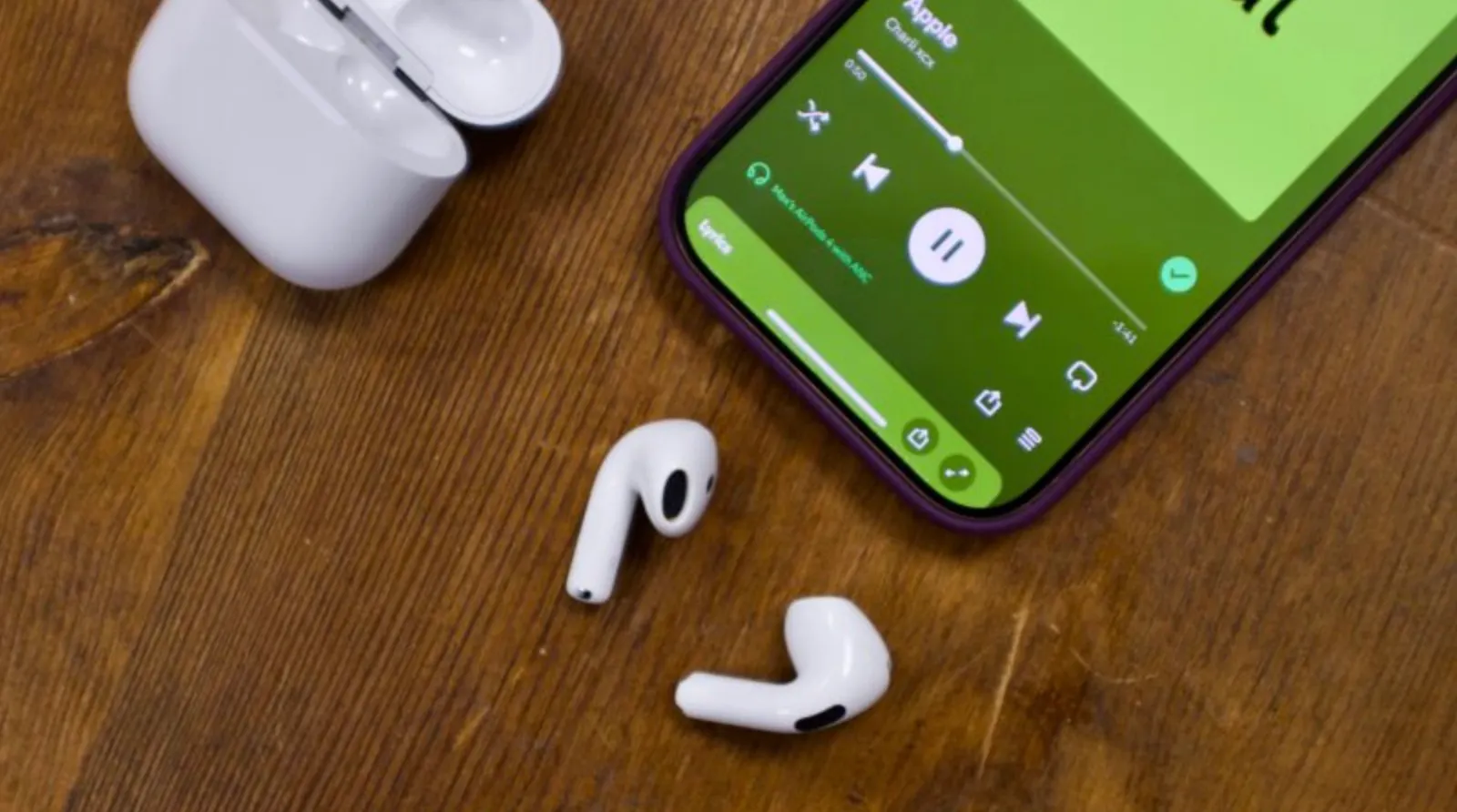 Наушники AirPods 4 с шумоподавлением можно получить бесплатно. Вот почему эта гарнитура уникальна