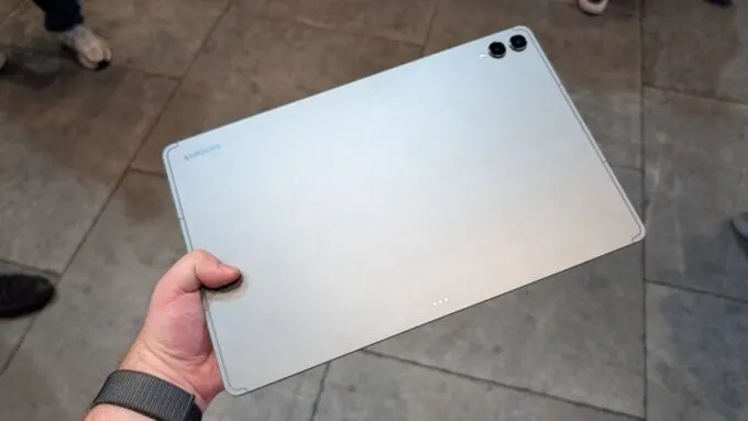 Samsung Galaxy Tab S11