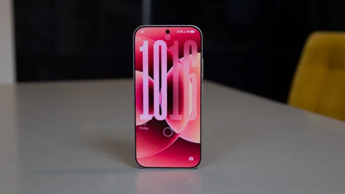 Xiaomi 17