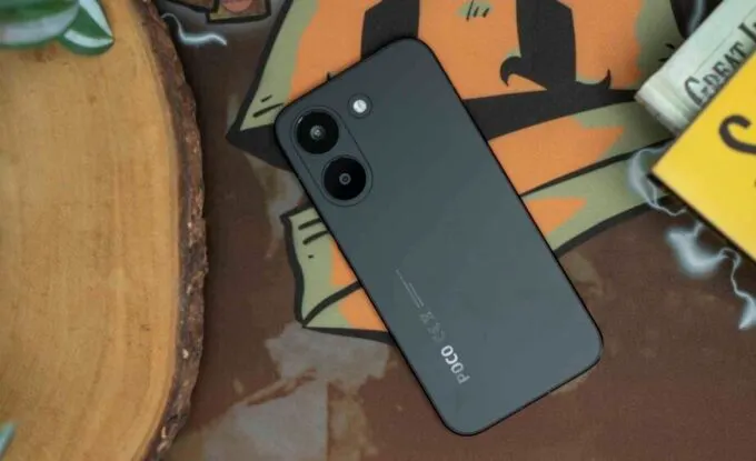 Xiaomi Poco X8 Pro