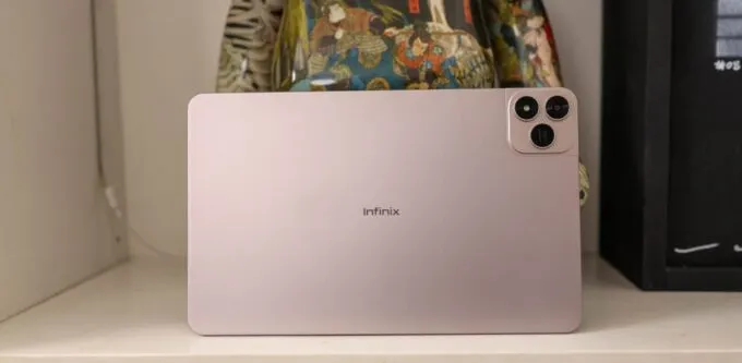 Infinix XPAD 20 Pro