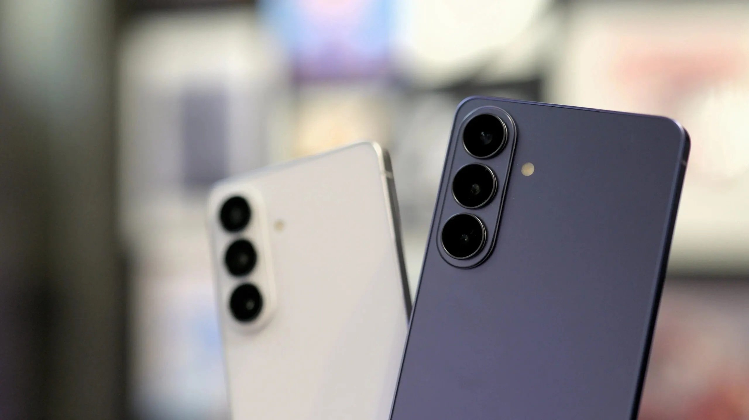 Какой Samsung Galaxy S26 выбрать — на Snapdragon или Exynos? У одного из них есть важный плюс