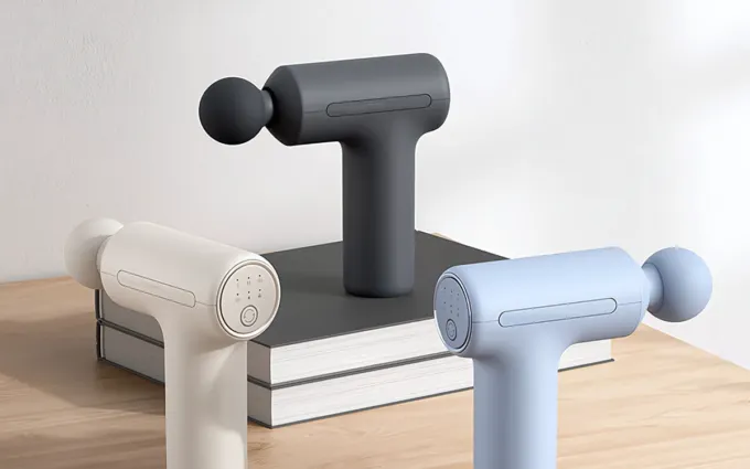 Xiaomi Mijia Smart Fascia Gun 3 Mini 