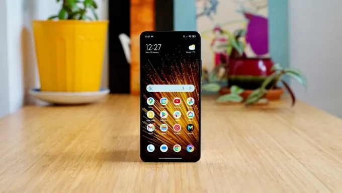 Xiaomi Poco X7 Pro