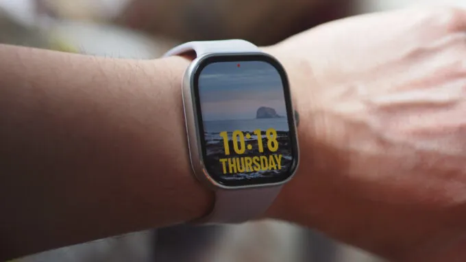 Xiaomi Redmi Watch 5