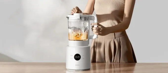 Xiaomi Pro Blender