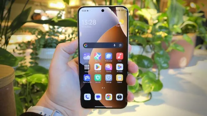 Xiaomi Redmi Note 15 Pro+