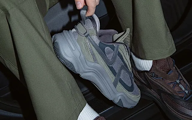 Эти кроссовки от российского бренда недооценены. За них не нужно переплачивать