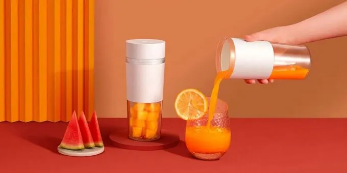 Xiaomi Portable Juicer Cup