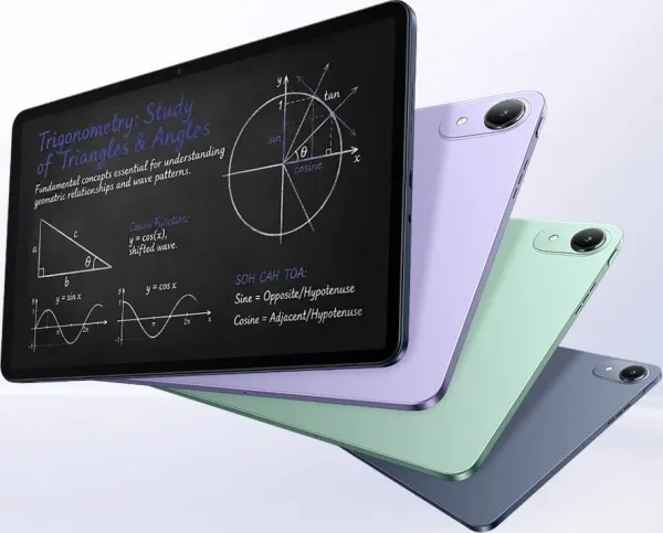 У Infinix вышел один из самых доступных планшетов на рынке. Там большой экран, жирный аккумулятор и слот для сим-карты