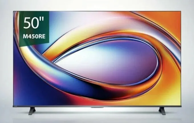 Toshiba 50M450RE