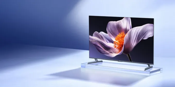 Xiaomi TV S Pro Mini LED 65 2026