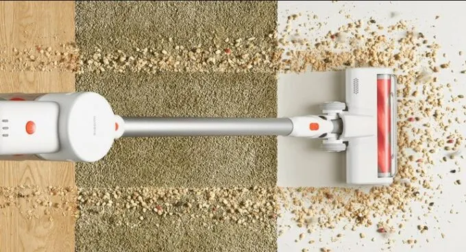 Xiaomi Vacuum Cleaner G20 Lite