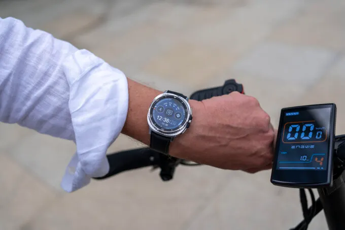 Samsung Galaxy Watch8 Classic