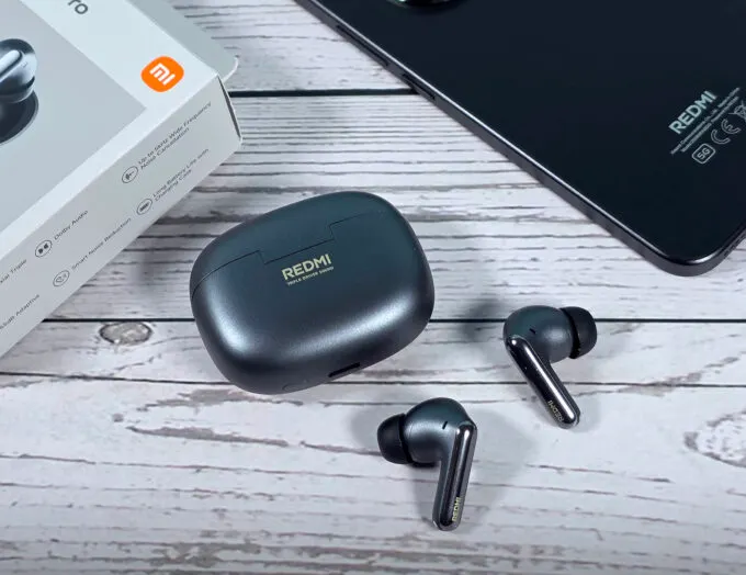 Xiaomi Redmi Buds 8 Pro