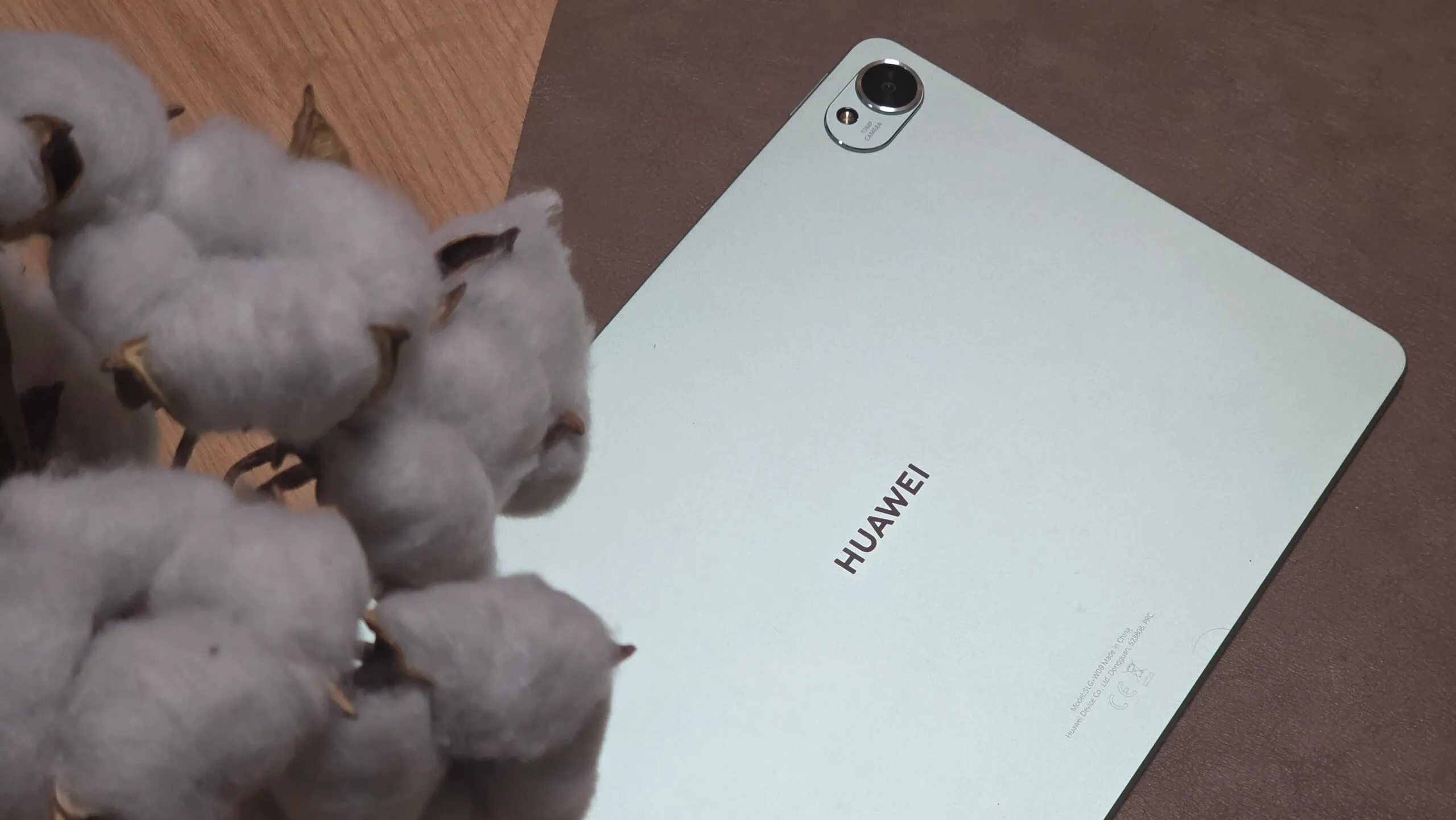 8 главных фишек Huawei MatePad 11.5S (2026). «Бумажный» экран, тонкий корпус из металла и приличная производительность