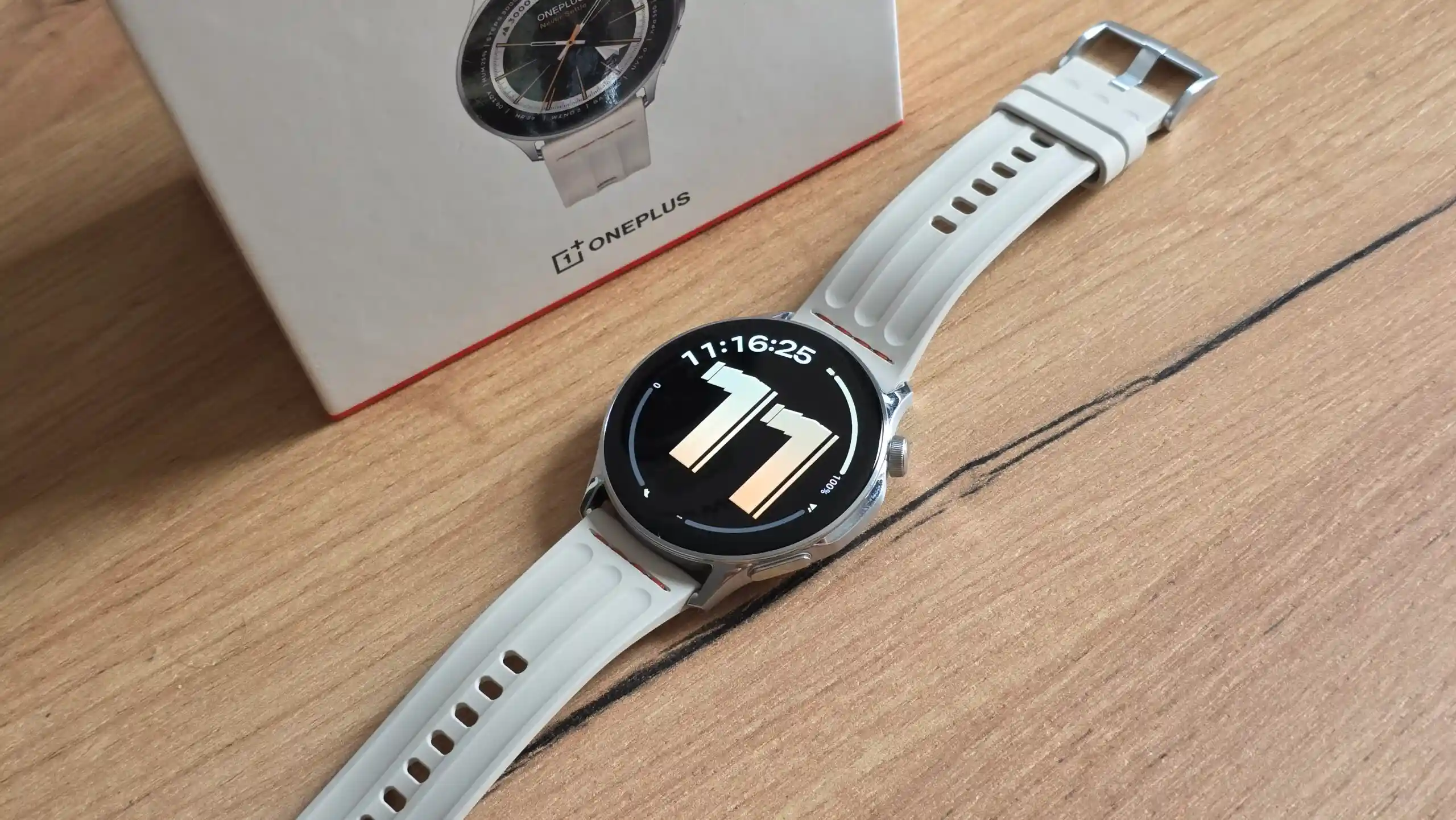 Смарт-часы OnePlus Watch Lite