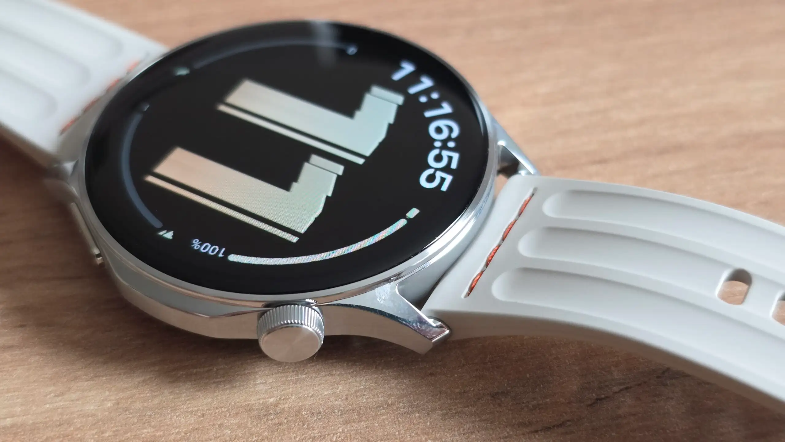 Смарт-часы OnePlus Watch Lite